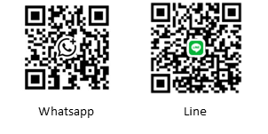 Contact WA & Line