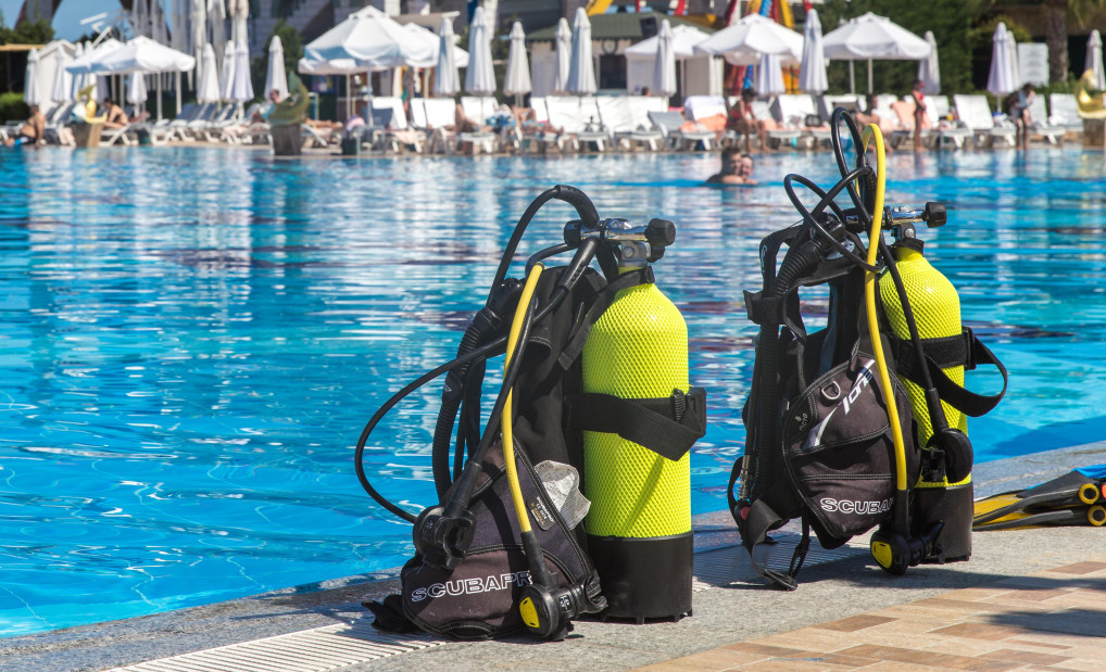 diving-equipment